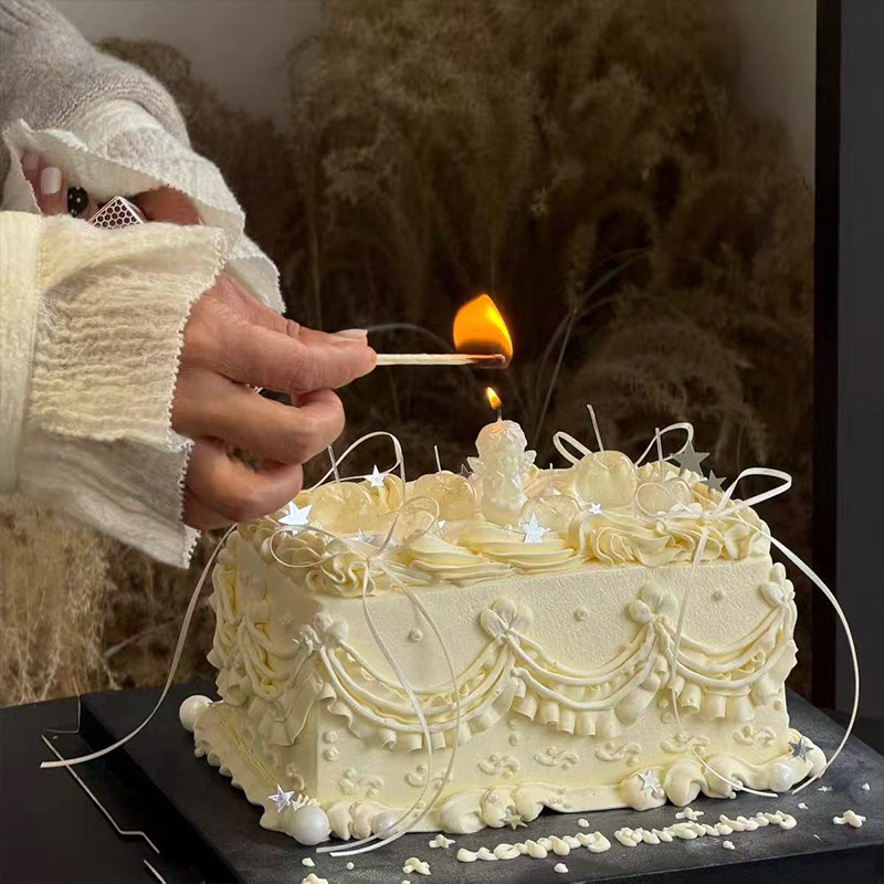 2.14情人节爱神丘比特蜡烛蛋糕装饰氛围感闪片五角星甜品装扮配件,节庆用品/礼品,蛋糕/烘焙装饰用品,淘宝优惠券,粉丝福利购,淘宝优惠卷