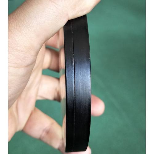 直径54MM 焦距721MM凹凸胶合透镜 材质H-K9L+H-ZF2 件号620-1