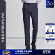 时尚 男士 正装 西服裤 男 报喜鸟2026春季 子通勤上班挺括有型西裤 新款