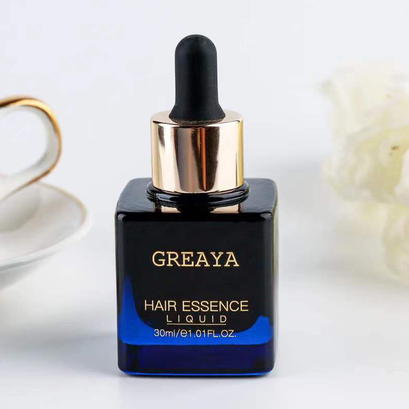 官网正品GREAYA格蕾娅发际线精华液格雷娅