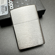 ZIPPO正品之宝打火机 美版原版常规200/205/207/250/204/204B光板