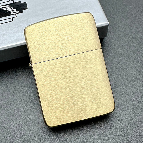 ZIPPO正品之宝打火机1941B光板