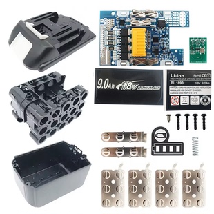 BL1890 BL1860 BL1875Bb15 cell18650 18V