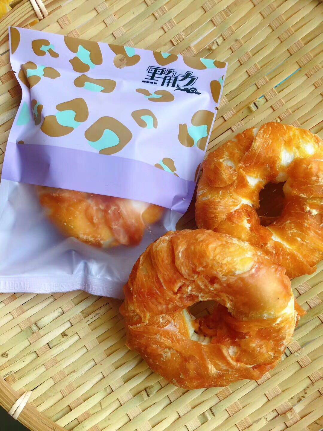 单个装黑角力三个包邮甜甜圈牛皮加鸡肉狗狗零食关关宠物用品磨牙|ruв категории животное/Животное питание и принадлежностей, собака закуски - от Buy2taobao.com для оказания профессиональной услуги покупки агента Taobao