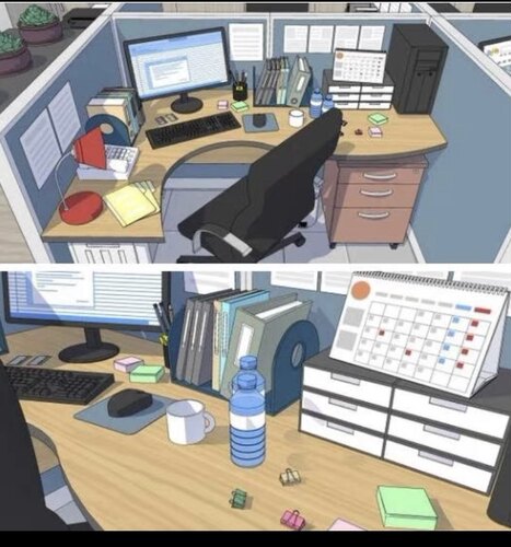 ACON3D su建模 大公司全套 sketch up3d模型 优动漫3d模型素材