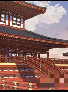 回血 acon3d中国风背景第一季全套