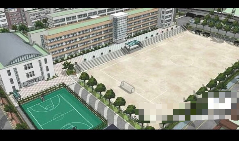 acon3d 学校全套绘画模型 su草图大师打开，skp格式。