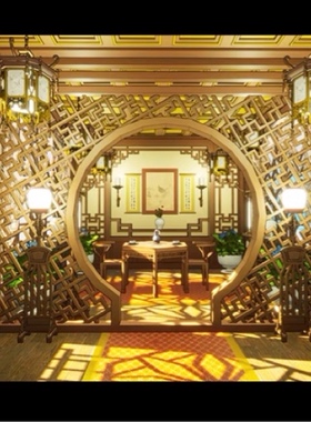 【自购回血】ACON3D，中国风第一季全套 可直拍，打包有优惠xz