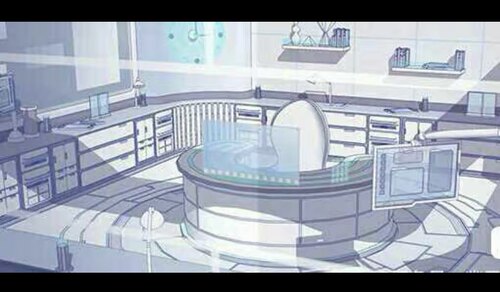 acon3d  幻想未来城市住宅内外部分  skp模型  su模型草图大师