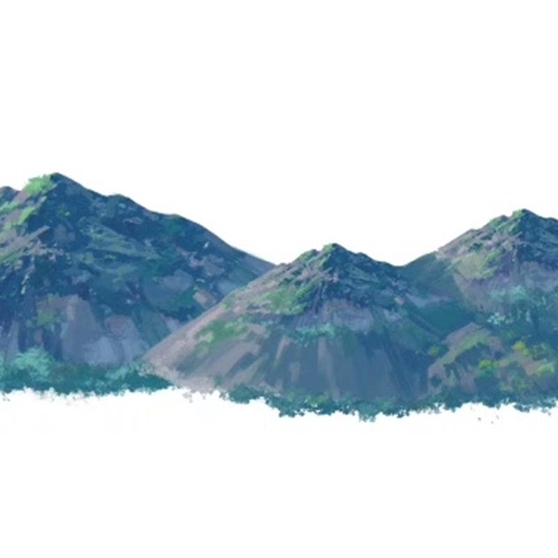 31-CSP远山笔刷【2支】