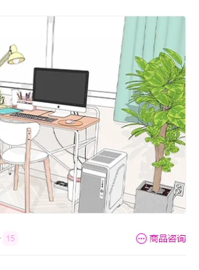 acon 3d 商铺住宅整体套装 商铺住宅 面包店 咖啡厅 商铺住宅街