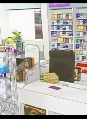 acon3d   高级住宅2 sketchup模型  草图大师打开 背景参考学习