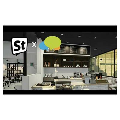 acon3d咖啡色skp模型u