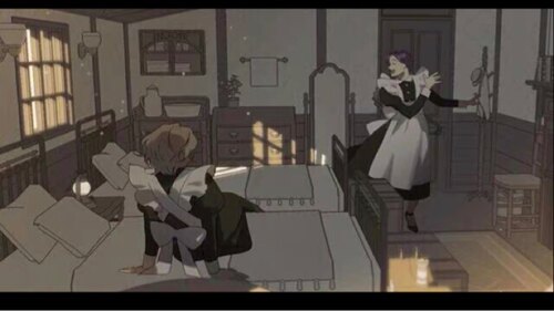 acon3d 19世纪用户空间10件套 绘画专用 sketch up3D su模型素材