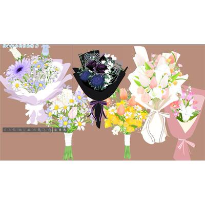 CSP3D可用