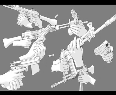 acon3d手模型 神奇的手姿势集C套 skp和obj可在csp中打开