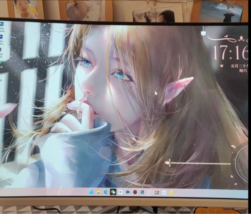 元气桌面电脑版壁纸，可以使用包括主题  动态壁纸   PC版电脑版