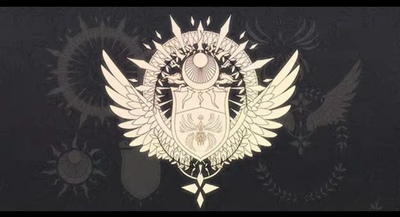 acon3d 制作多种军徽的源代码 skp模型 su模型草图大师绘画漫画