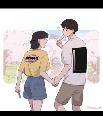 acon3d  网络漫画T恤印花 skp模型  su模型草图大师绘画漫画背景