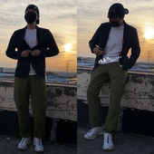 高弹力透气春夏商务休闲西服男 轻薄防晒 神品单西 全压胶工艺