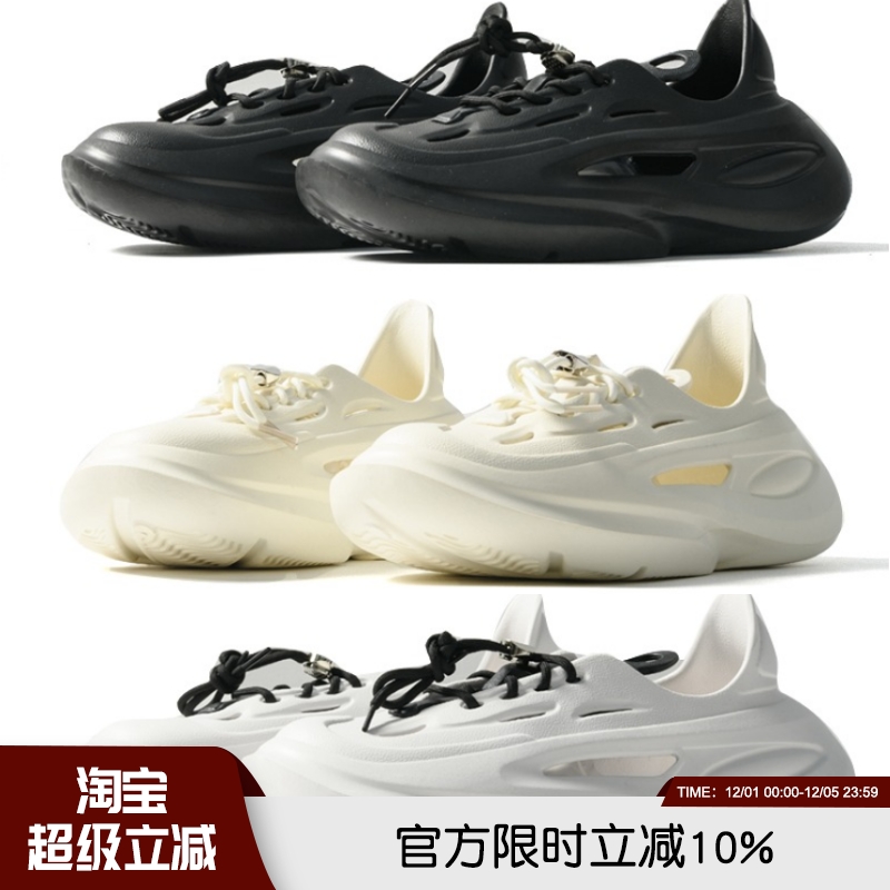 夏季外穿透气休闲百搭沙滩鞋凉鞋