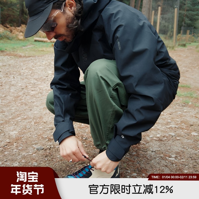 2代高端通勤户外山系风男女情侣反绒面登山鞋四季款徒步休闲鞋超,流行男鞋,时尚休闲鞋,淘宝优惠券,粉丝福利购,淘宝优惠卷