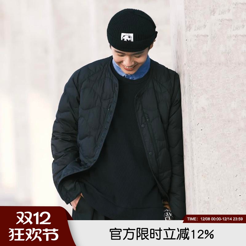 秋冬男女情侣百搭外套棉衣棉服