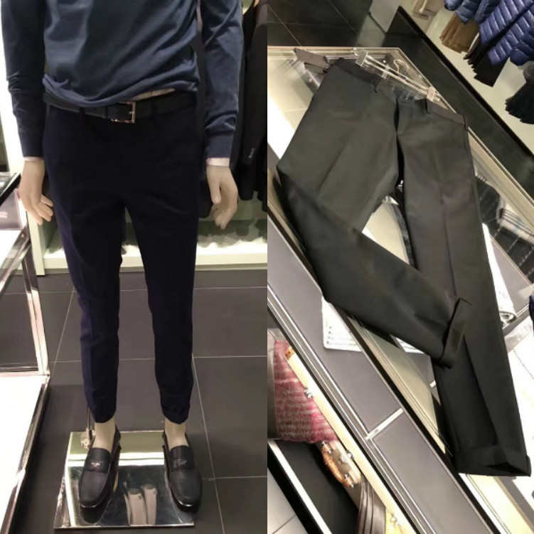 酷盖儿 你要的高端裤，高档定织面料！春夏男士商务休闲长裤T1922在类目 男装, 休闲裤中 - 来自Buy2taobao.com提供专业的淘宝代购服务