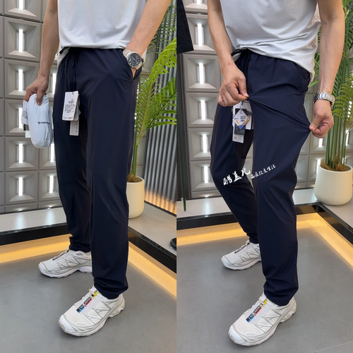 意大利PATERNO牛货薄如蝉翼长裤