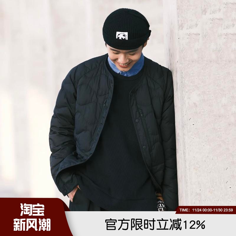 秋冬男女情侣百搭外套棉衣棉服