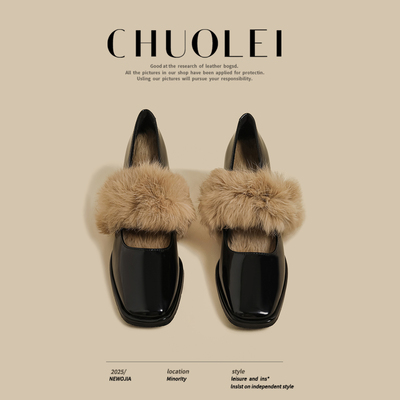 【现货秒发】2025新款女鞋