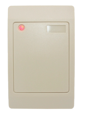 ModbusRTU读卡器 RS485读头NFC IC ID工控刷卡器MODBUS工业读卡器