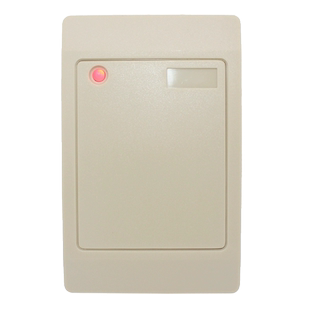 ModbusRTU读卡器 RS485读头NFC IC ID工控刷卡器MODBUS工业读卡器