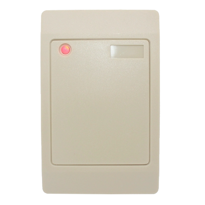 ModbusRTU读卡器 RS485读头NFC IC ID工控刷卡器MODBUS工业读卡器