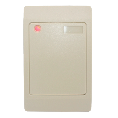 ModbusRTU读卡器 RS485读头NFC IC ID工控刷卡器MODBUS工业读卡器