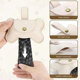 Poop Bag Holder Hanging Poop Bag Holder Pet Poop Bag