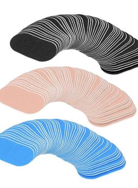 50Pcs Mouth Tape Sleeping Better Nose Breathing Prevent Snor