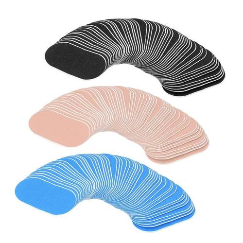 50Pcs Mouth Tape Sleeping Better Nose Breathing Prevent Snor