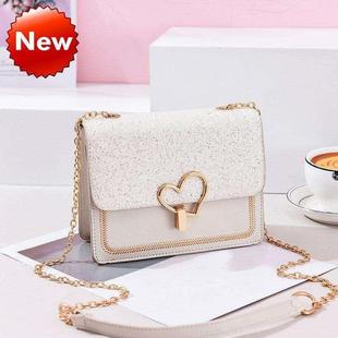 black Handbag fashion bags women leather hand sac main femme