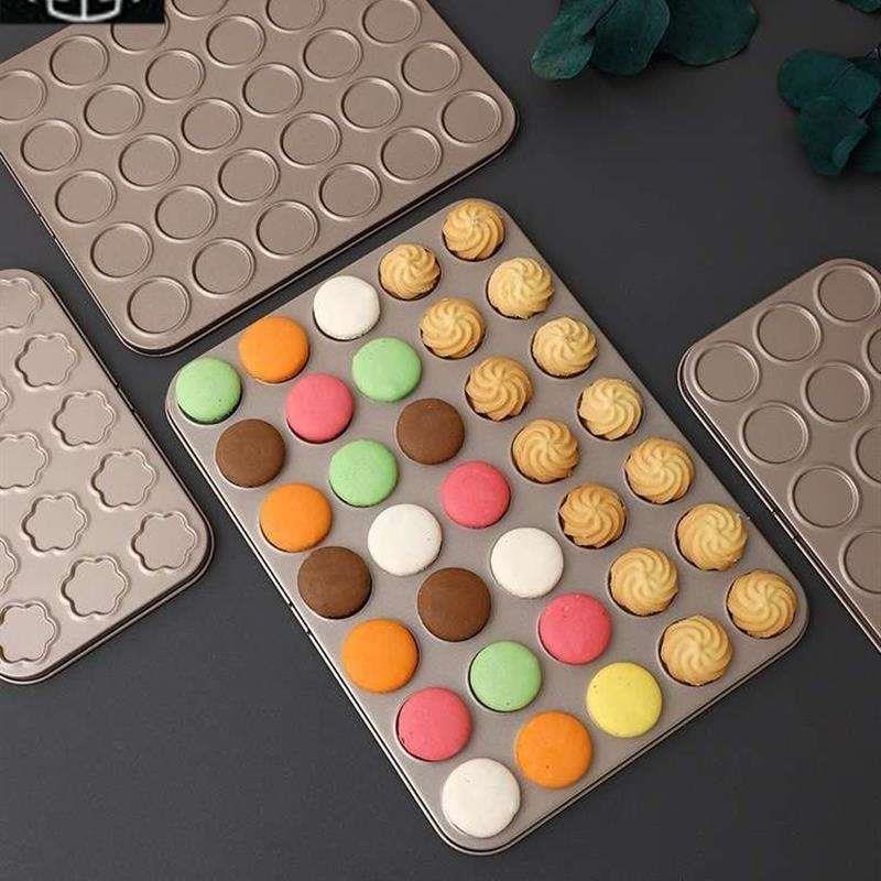 135x10&ampquotNonstick Baking Tray Cookie Sheet