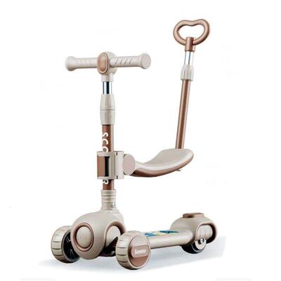 New Design Kids Scooter child Sport bicycle play skateboard