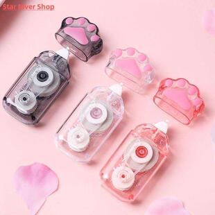 Twingo Cat Claw Portable Correction Tape Kawaii White Out Co