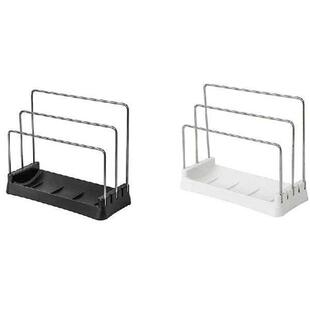 Promotion! Cutting Boards Holder, Organizer Pantry Rack