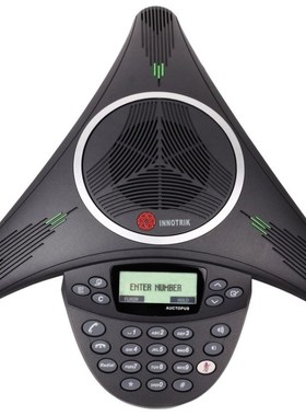 360收音/USB视频会议全向麦克风/会议电话/会议麦克风/USB+RJ11