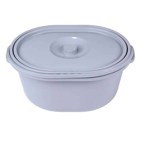 康行力拓便桶便盒尿盆坐便椅