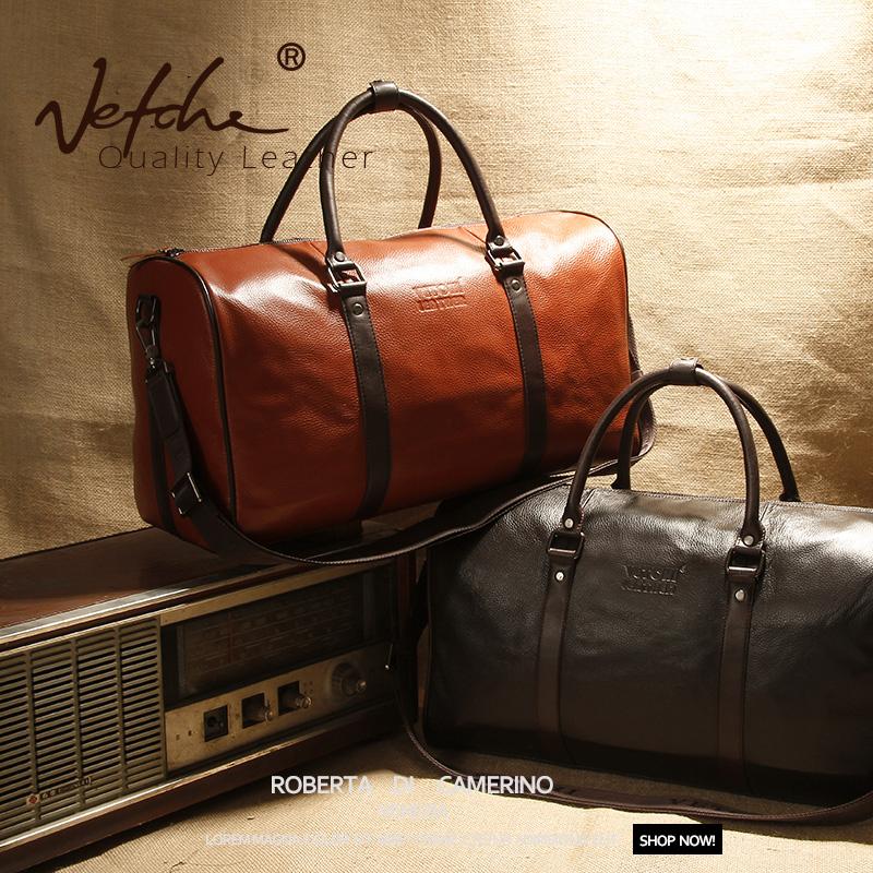Sac homme - Ref 51306 Image 1