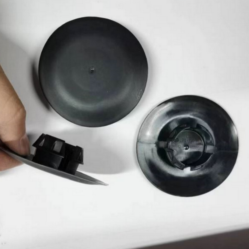 凌渡新帕萨特朗逸途岳途观L宝来探岳速腾高尔夫车身底盘护板堵盖