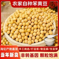 海倫大豆黃豆磨豆?jié){生豆芽專用