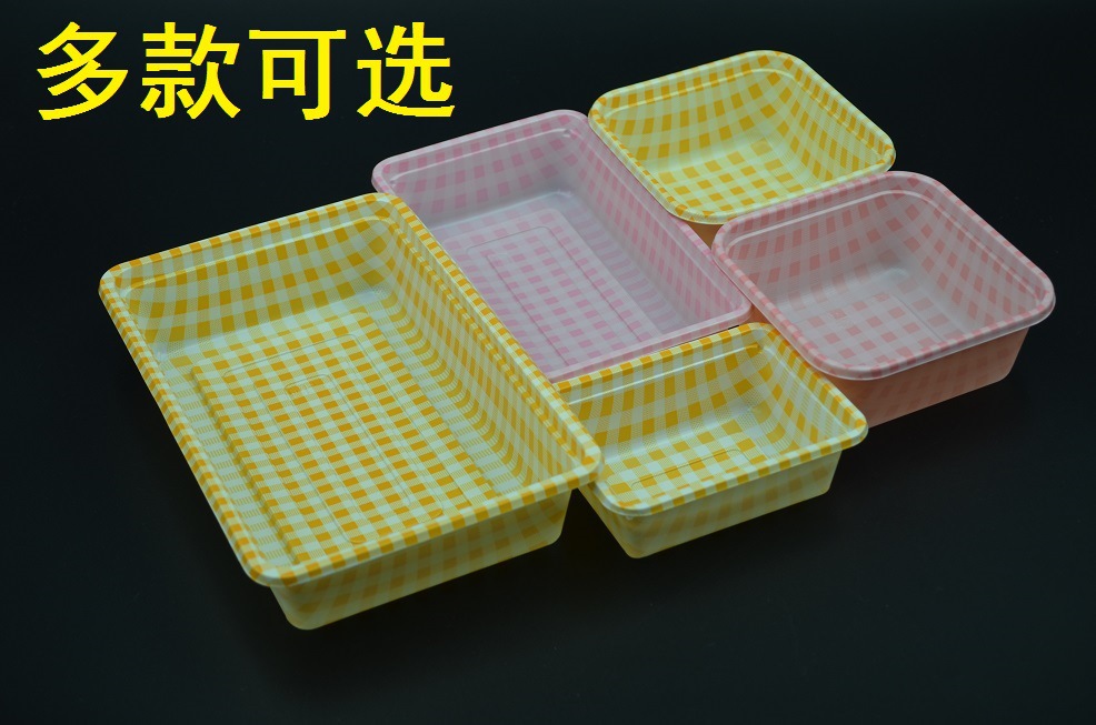 日式耐热打包盒减肥