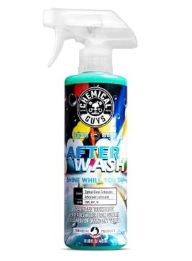 Chemical Guys CWS_801_16 After Wash Sprayable Gloss Boost